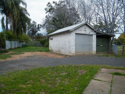 85 Hunter Street, Gunnedah