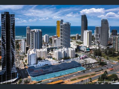 2709 Gold Coast Highway, Broadbeach