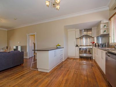 100A Campbell Street, Lamington