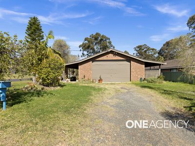 12 Beecroft Street, Huskisson