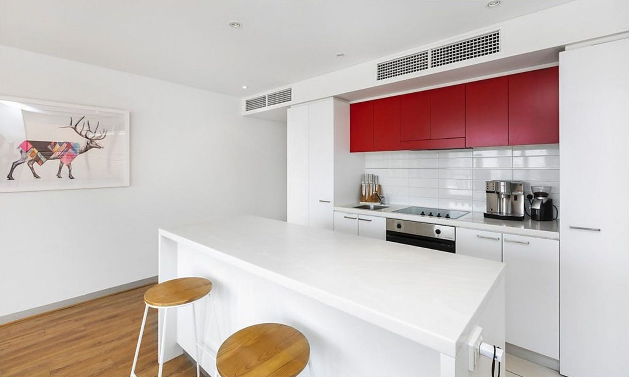 1207 / 102-105 North Terrace, Adelaide
