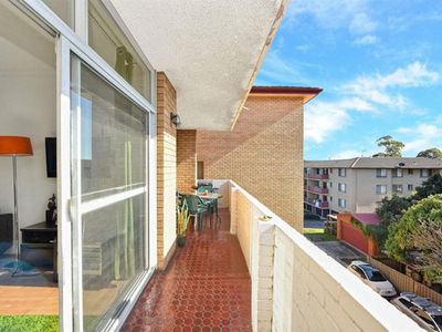 6 / 9A-11 Eden Street, Arncliffe