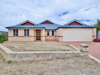 1 Ballaballa Close , Baldivis