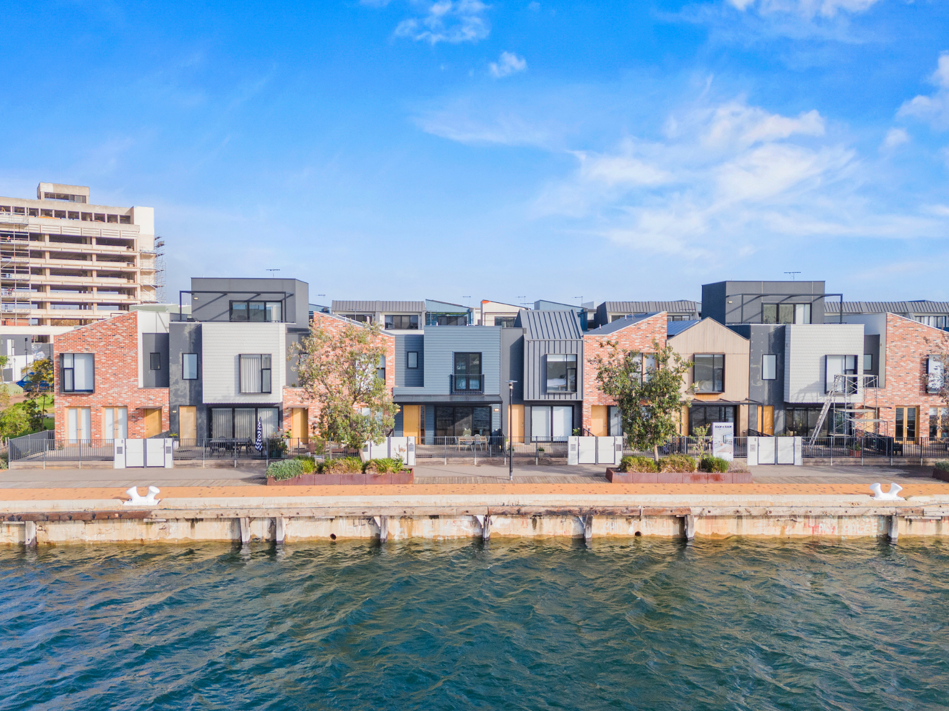 39 Albany Lane, Port Adelaide