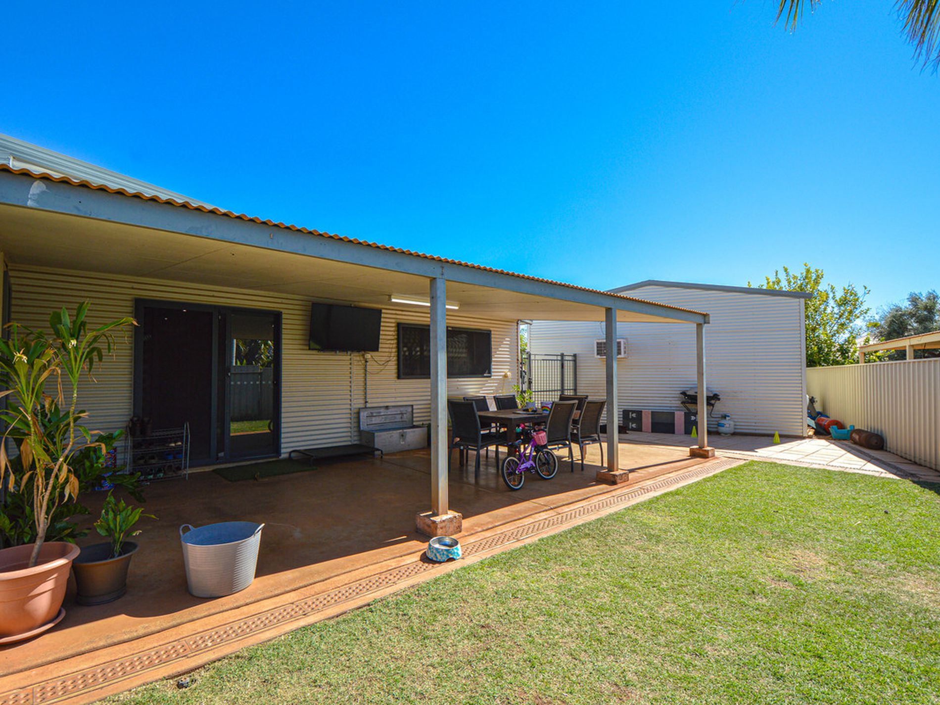 23 Minderoo Avenue, South Hedland