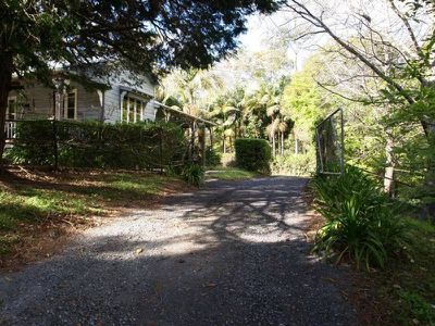 130 Peach Orchard Road, Fountaindale