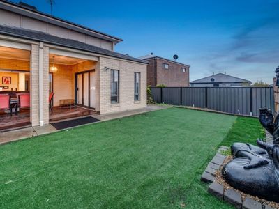 114 Waterview Boulevard, Craigieburn