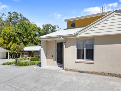 1/26 Doolan Street, Nambour