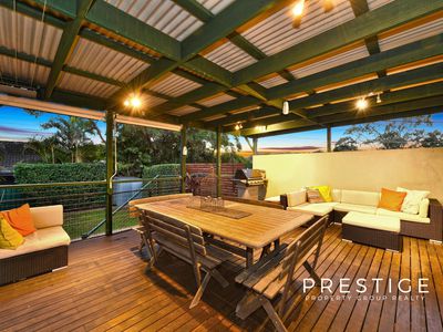 13 Hannam Street, Turrella