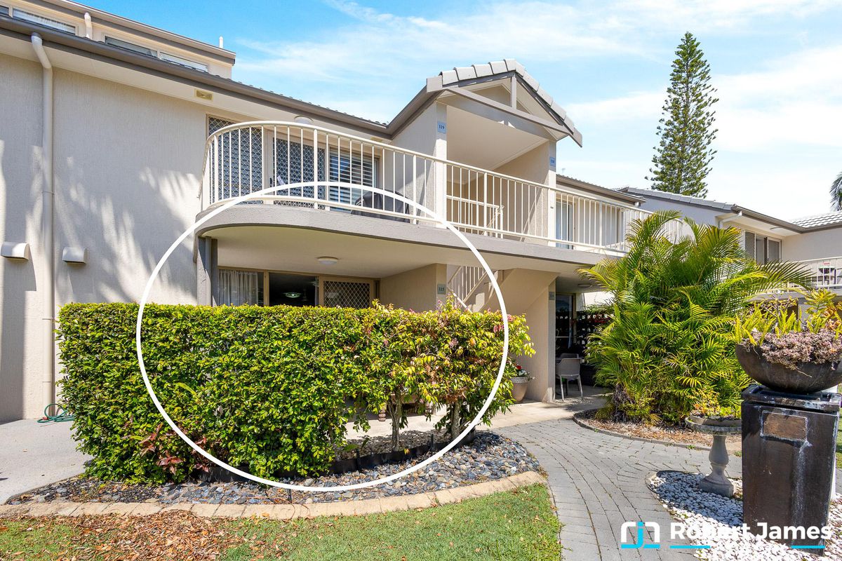 115 / 24 Lake Weyba Drive, Noosaville