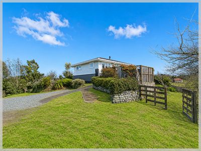79 & 79a Union Street, Foxton