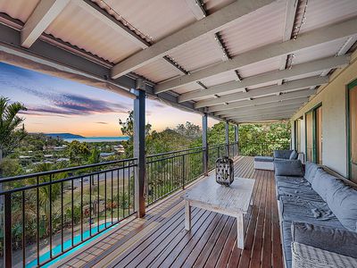 6 Katoota Court, Cannonvale