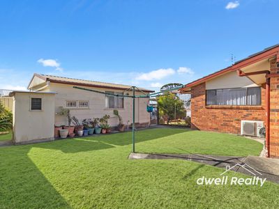 22 CATER CRESCENT, Sussex Inlet