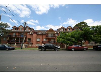 23 / 78-80 Meredith Street, Bankstown