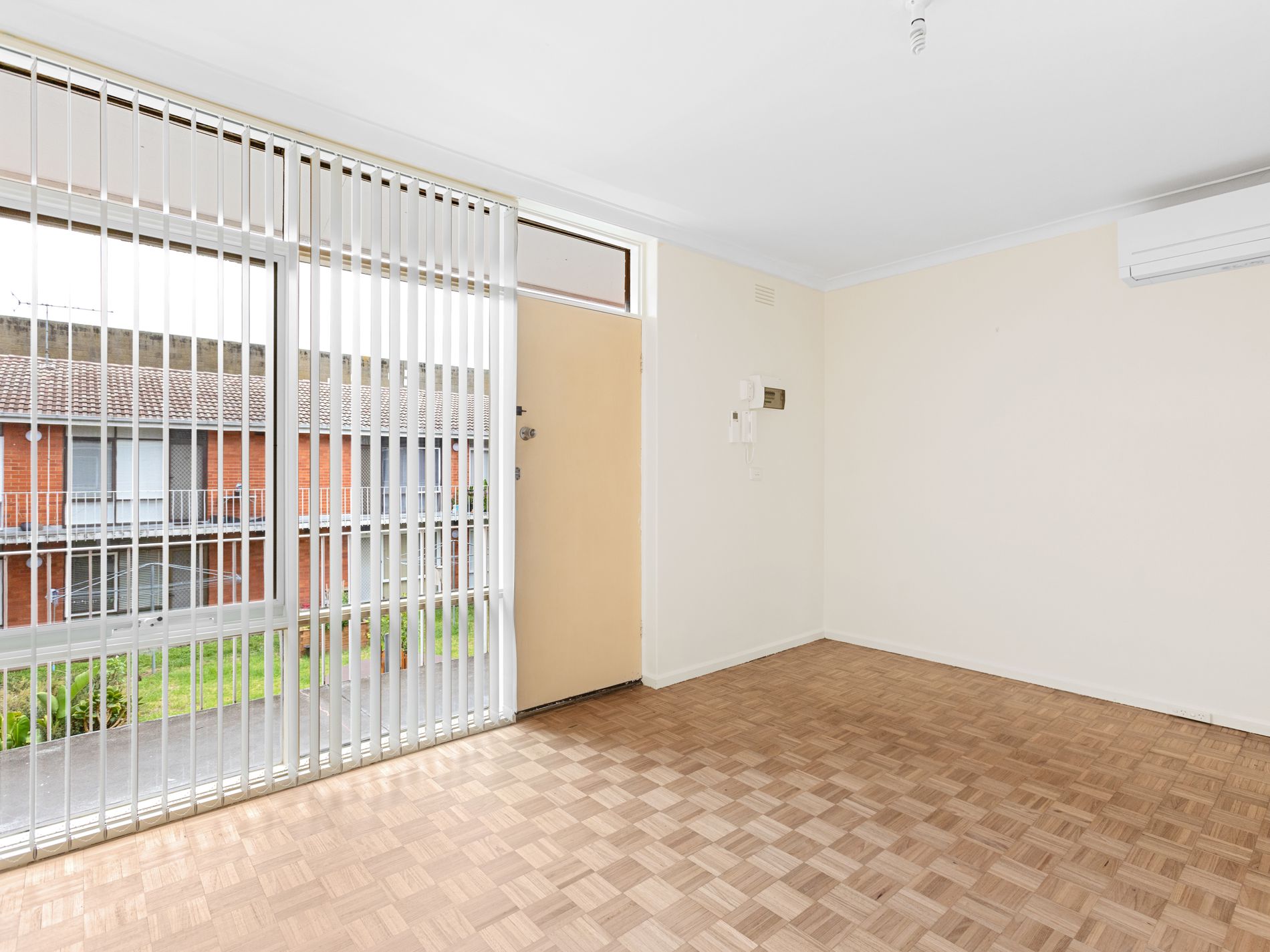 22 / 99-109 Creswick Street, Footscray