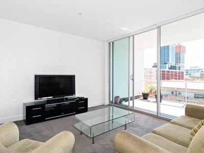 408 / 211 Grenfell Street, Adelaide