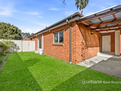14B Glossop Street, North St Marys