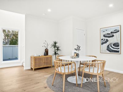1 / 69 Barrack Avenue, Barrack Point