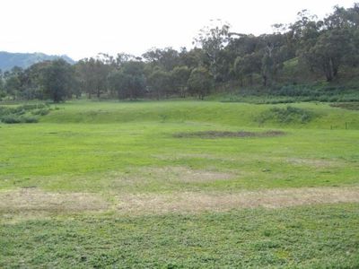 Lot 43 Spring Valley, Bonnie Doon