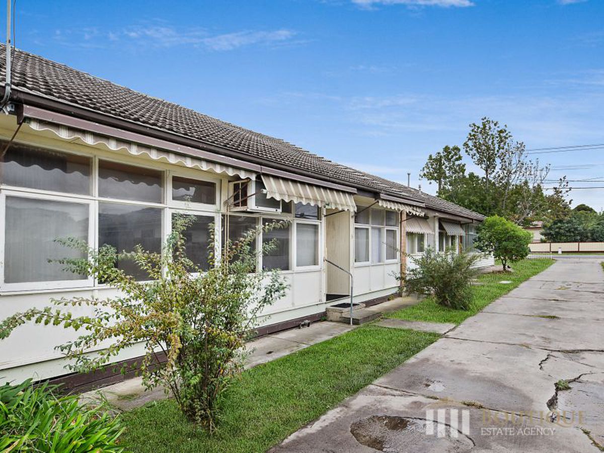 3 / 98 Kelvinside Road, Noble Park