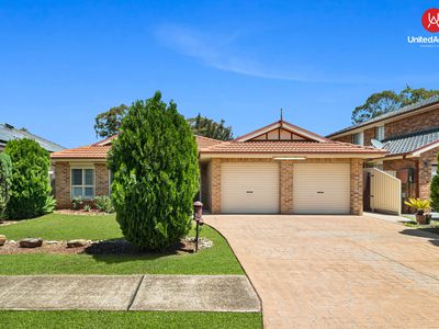 34 Coonabarabran Crescent, Hoxton Park
