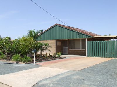 67 Limpet Crescent, South Hedland