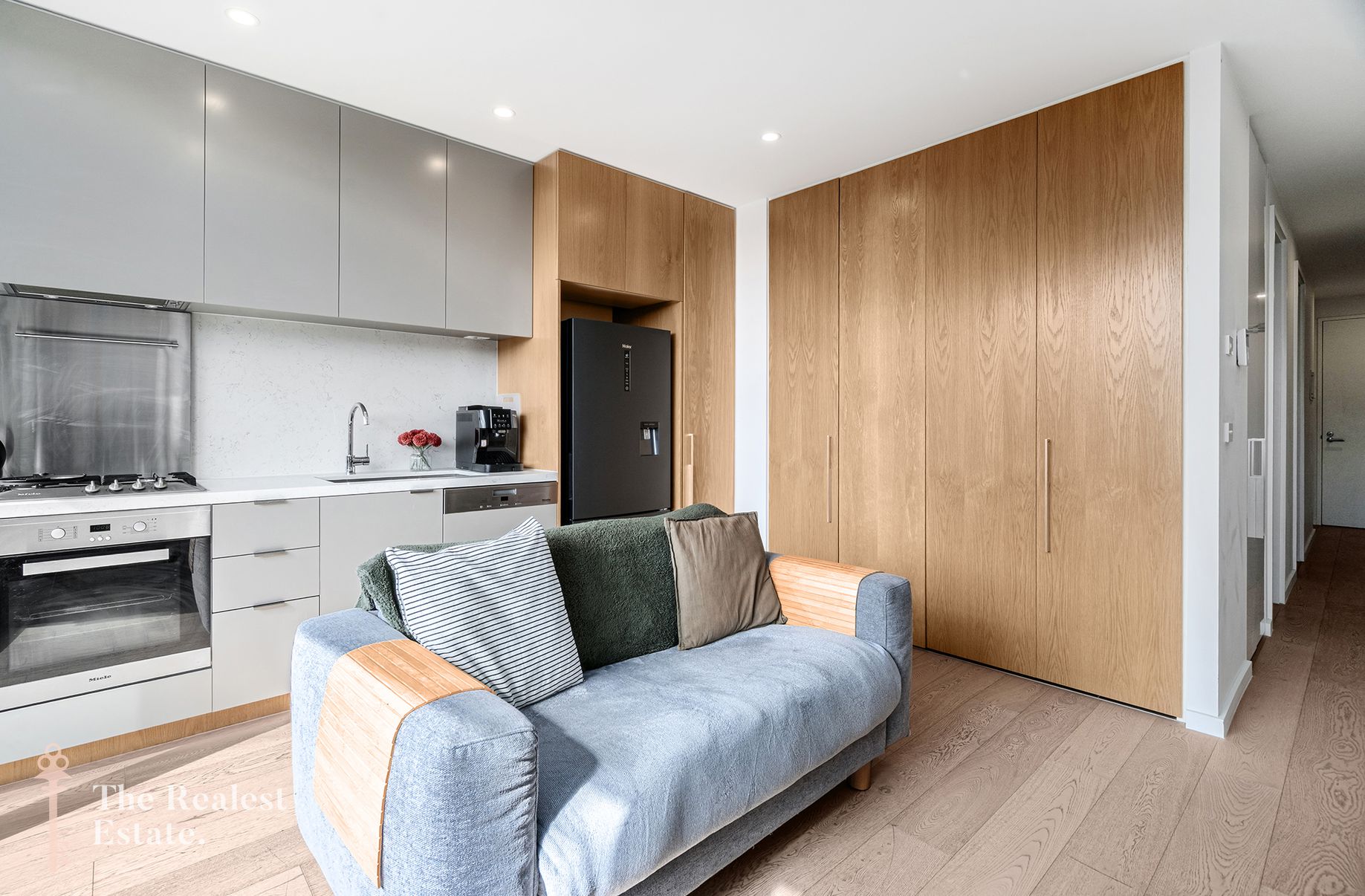 305 / 1 Bent Street, Northcote, Northcote - Thumbnail 3