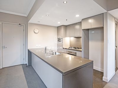 402 / 9 Australia Ave, Sydney Olympic Park