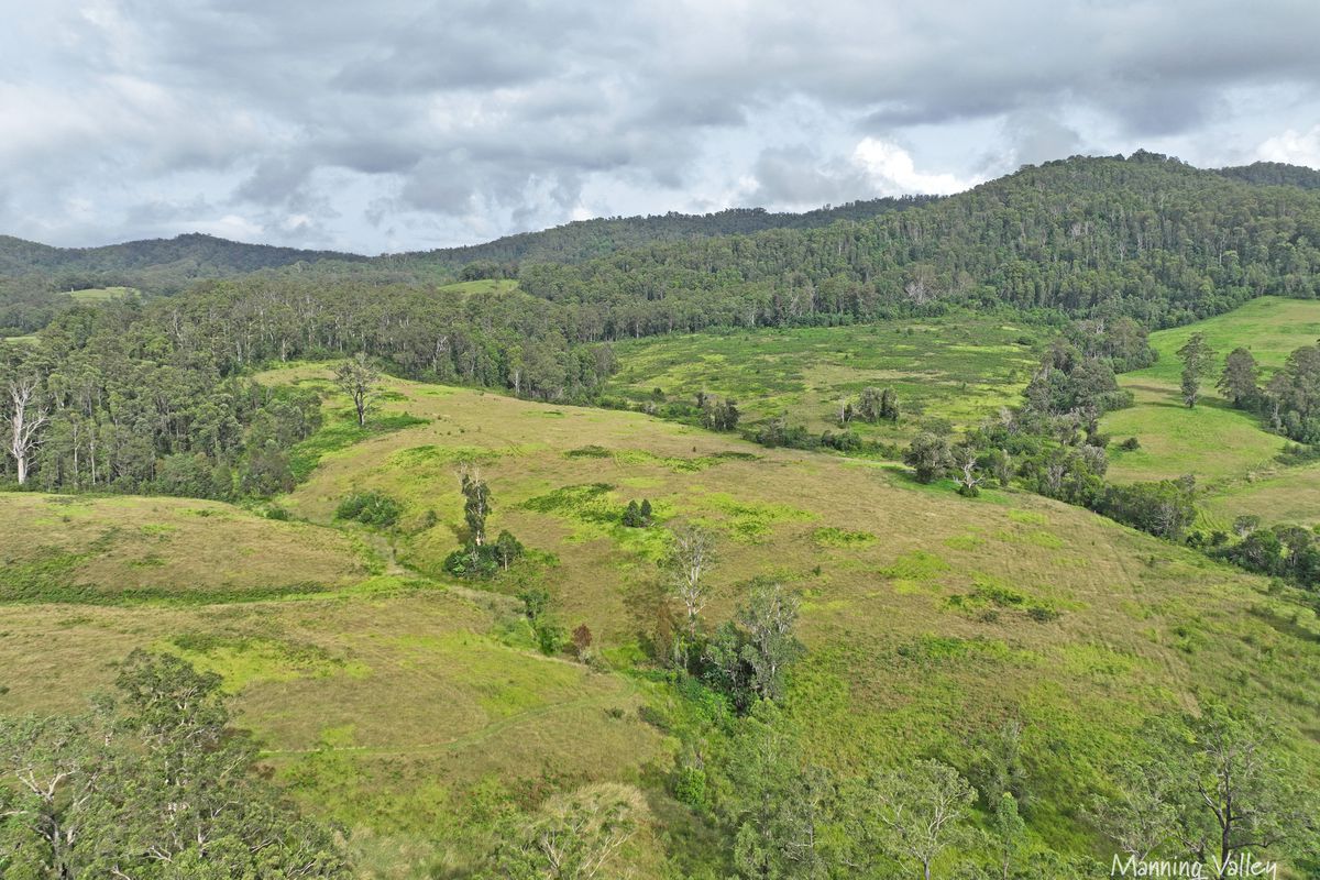 2181 Bulga Road, Bobin