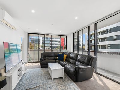 409 / 26 Burelli Street, Wollongong