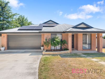 57 Wentworth Drive, Kelso