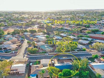 15 Limpet Crescent, South Hedland