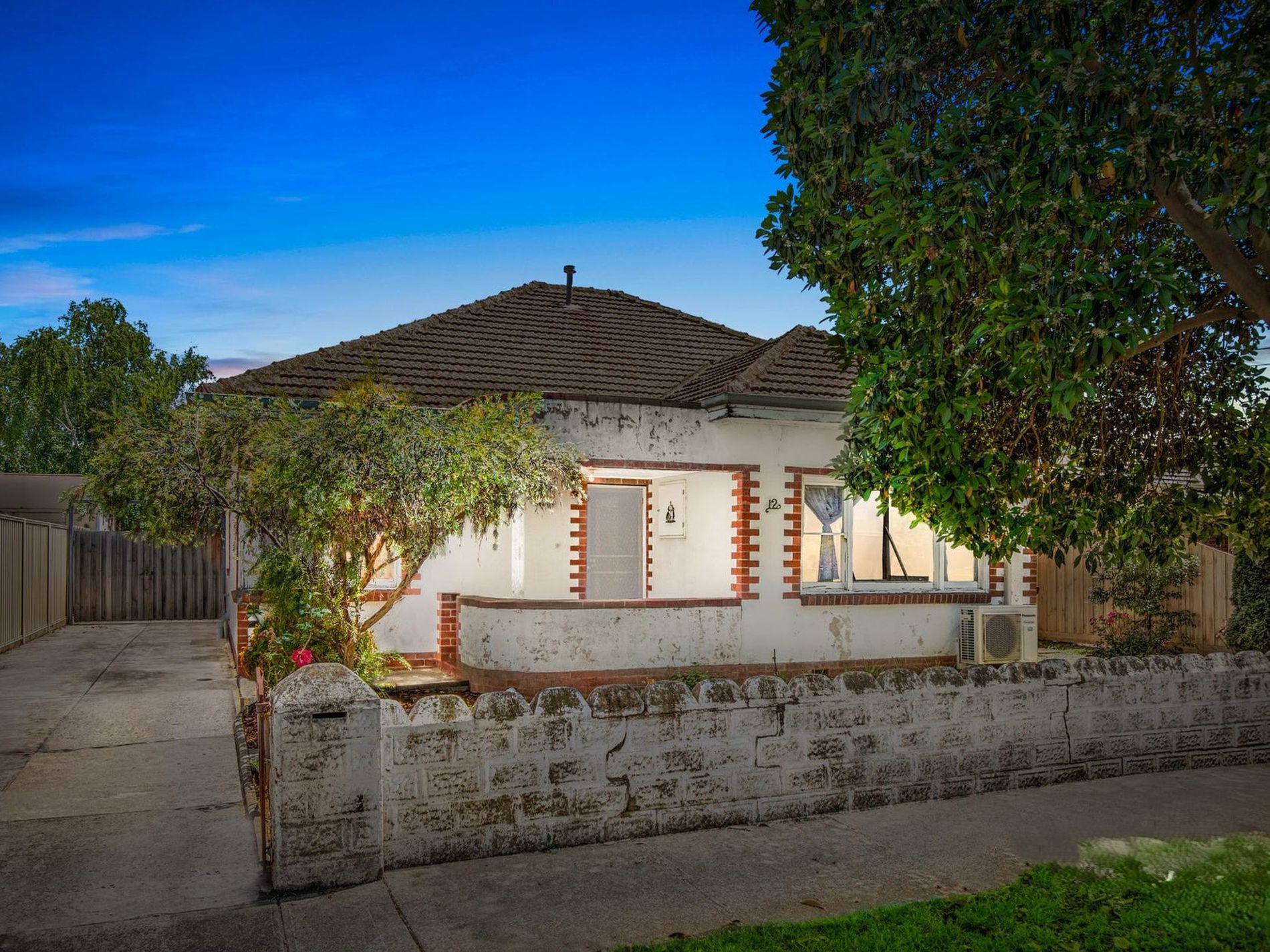 12 Church Street, Werribee