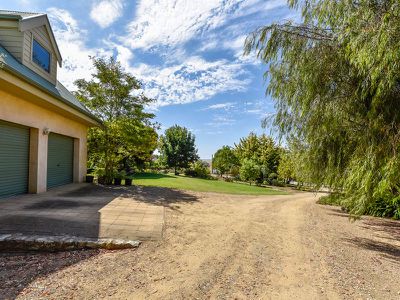 48 Foster Road, Rendelsham