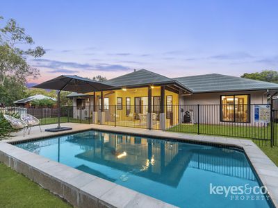 13 Hawkesbury Lane, Douglas