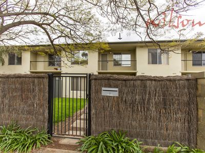 11 / 7 Creslin Terrace, Camden Park