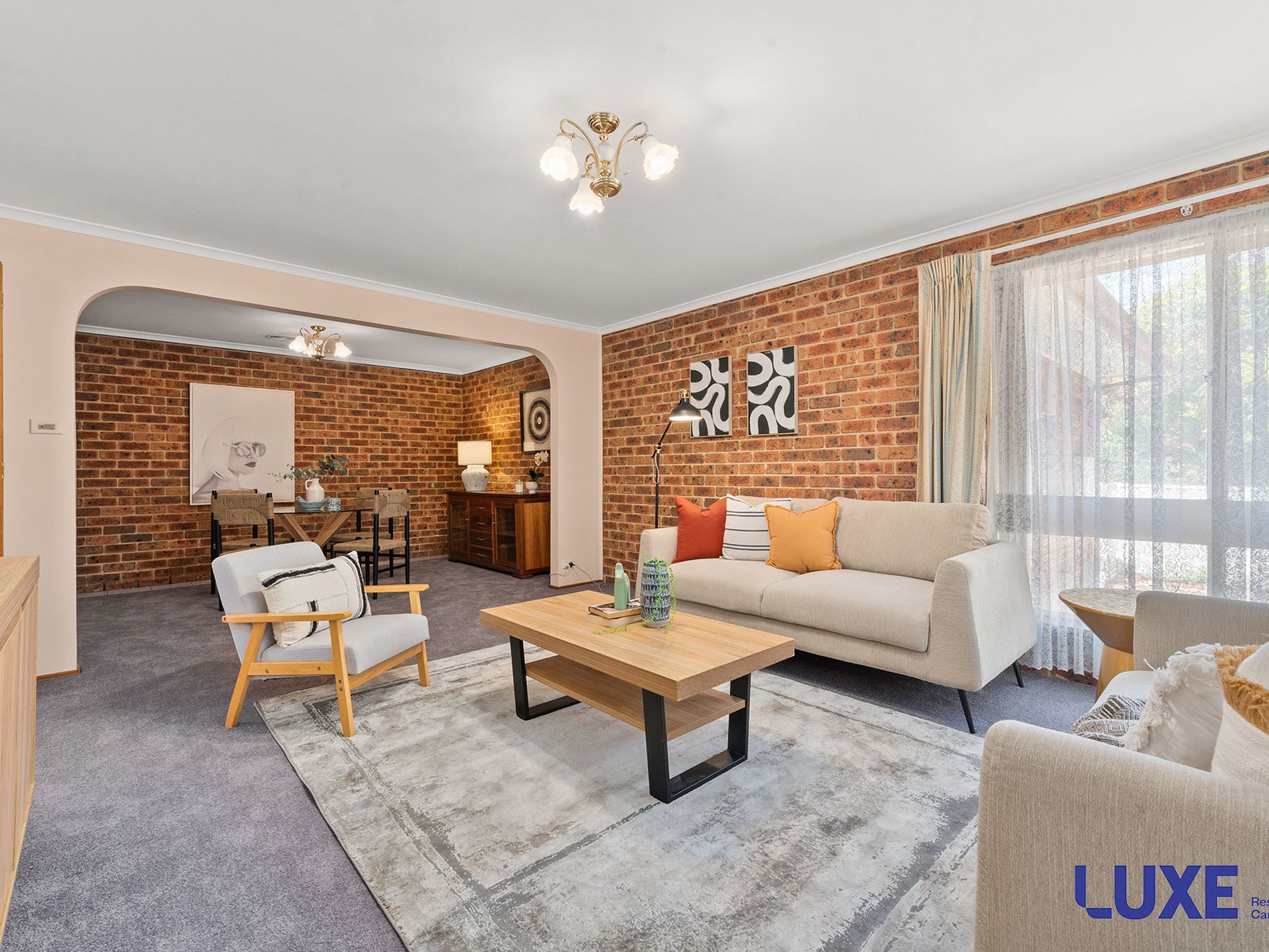 16 Gratton Place , Isaacs