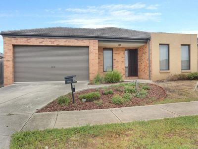16 Halladale Avenue, Wyndham Vale