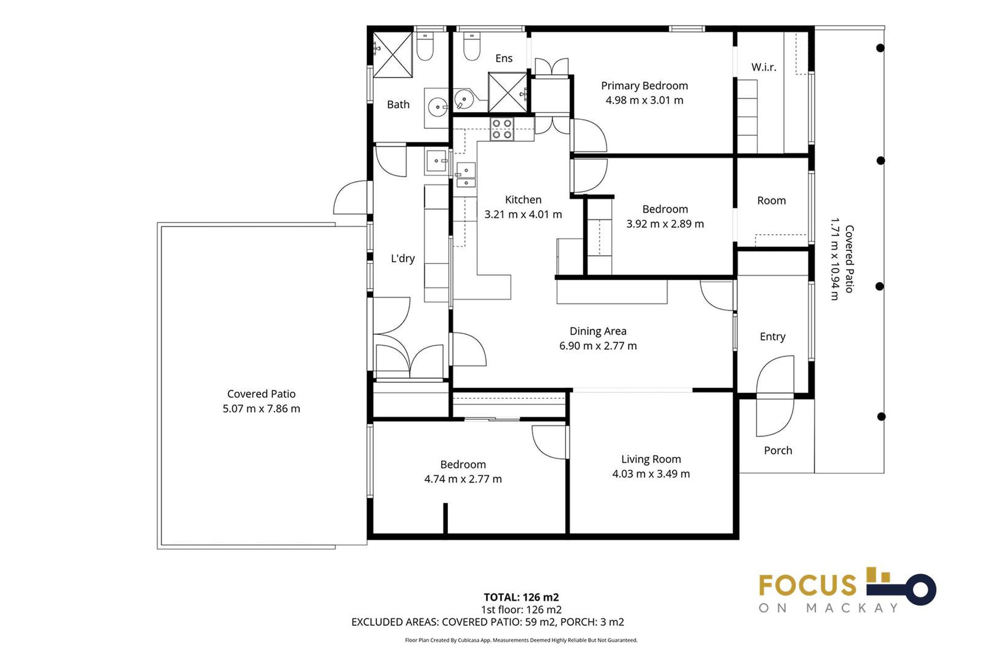 979 Hay Point Rd, Hay Point