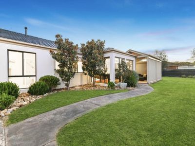 61 Wood Road, Narre Warren South
