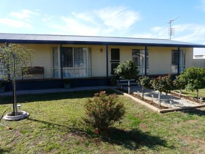 Tocumwal