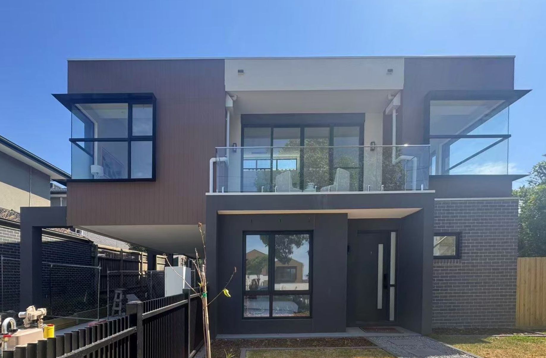 1-4 / 55 Franklin Road, Doncaster East