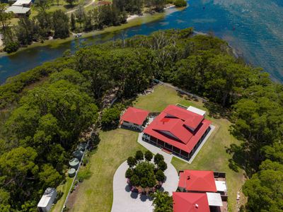 284 River Road, Sussex Inlet