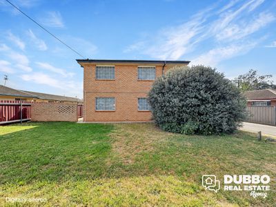 2 / 31 Hunter Street, Dubbo