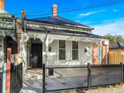 55 Union Street, Brunswick