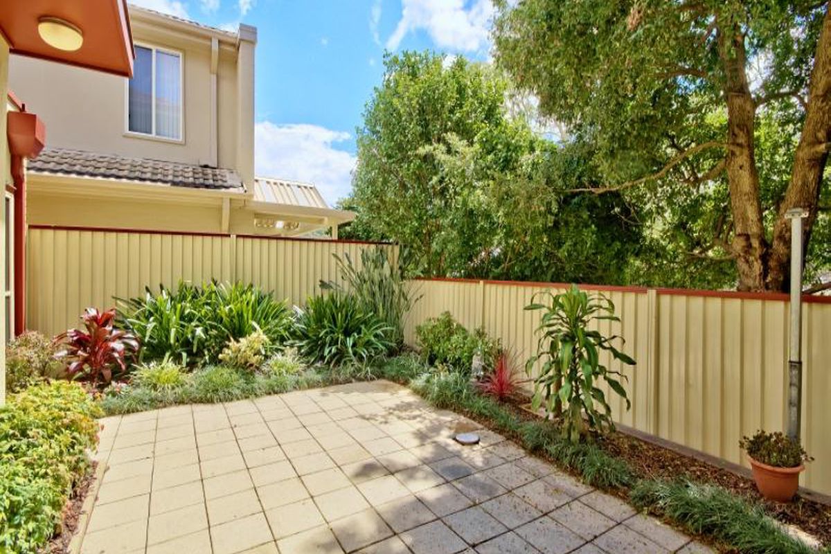 2 / 191 Albany Street, Point Frederick