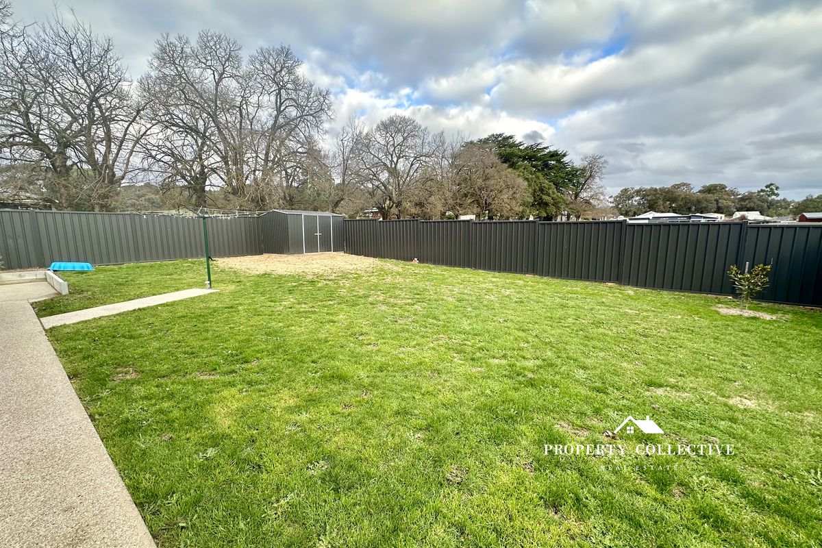 28 Havelock Road, Beechworth