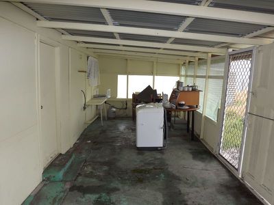 100 Forbes Street, Deepwater