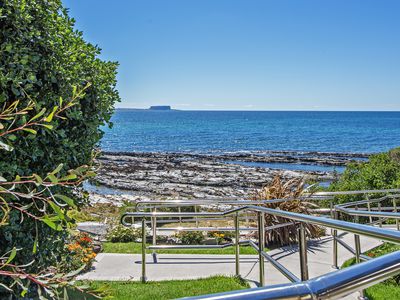 20312 Bass Highway, Cowrie Point