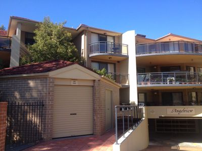 41 / 2-6 Sherwin Avenue, Castle Hill